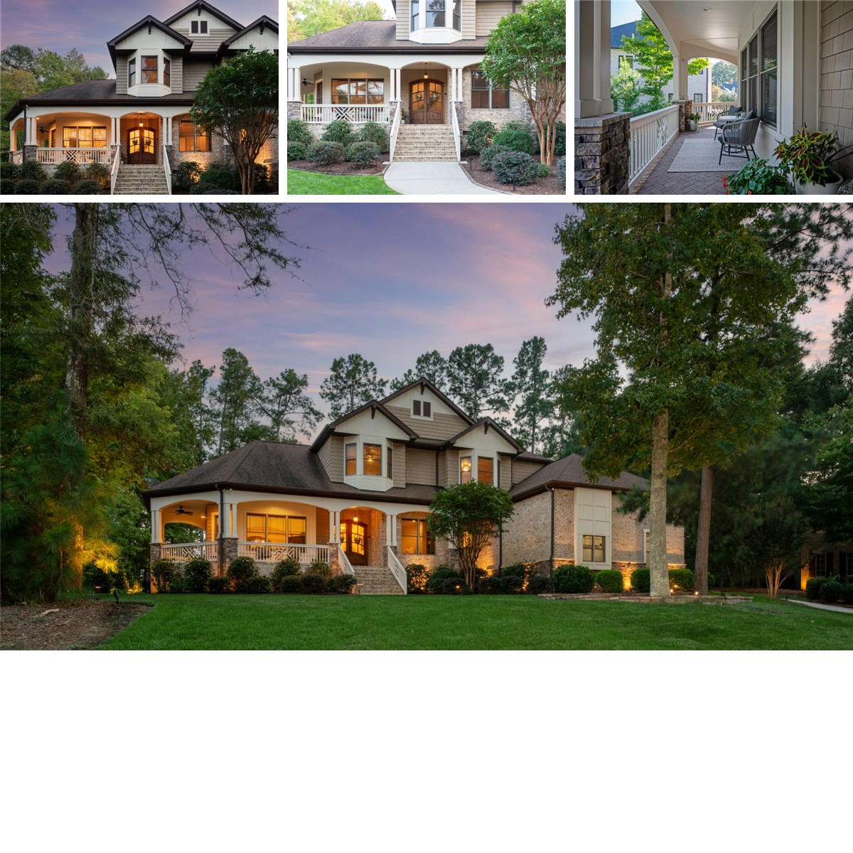 2029 Sherringham Way, Waxhaw, NC 28173