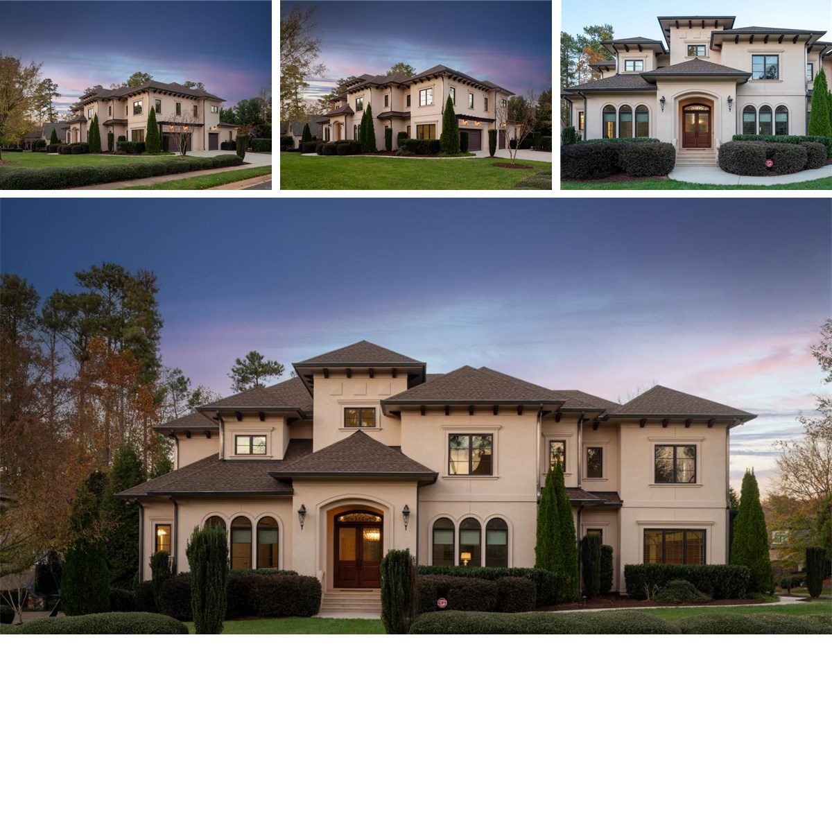 3031 Kings Manor Dr, Matthews, NC 28104